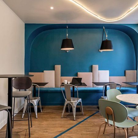 Отель Ibis Styles Asnieres Centre Экстерьер фото